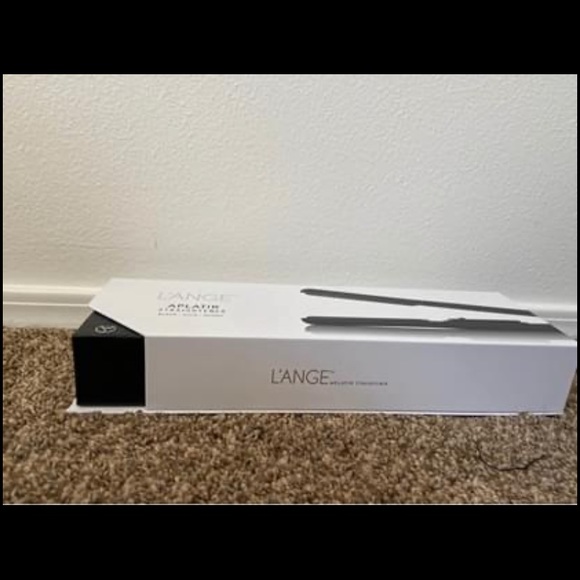 Lange Straightener - Picture 2 of 3